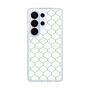 スリムプロテクションケース［ Moroccan1 -Green ］