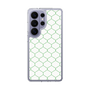 スリムプロテクションケース［ Moroccan1 -Green ］