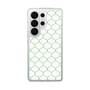 スリムプロテクションケース［ Moroccan1 -Green ］