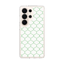 スリムプロテクションケース［ Moroccan1 -Green ］