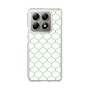 スリムプロテクションケース［ Moroccan1 -Green ］
