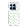 スリムプロテクションケース［ Moroccan1 -Green ］
