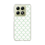 スリムプロテクションケース［ Moroccan1 -Green ］
