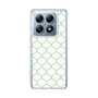 スリムプロテクションケース［ Moroccan1 -Green ］