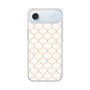 スリムプロテクションケース［ Moroccan1 -Orange ］