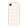 スリムプロテクションケース［ Moroccan1 -Orange ］