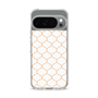 スリムプロテクションケース［ Moroccan1 -Orange ］