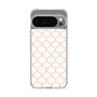 スリムプロテクションケース［ Moroccan1 -Orange ］