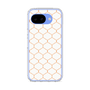 スリムプロテクションケース［ Moroccan1 -Orange ］