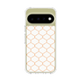 スリムプロテクションケース［ Moroccan1 -Orange ］