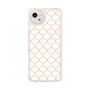 スリムプロテクションケース［ Moroccan1 -Orange ］