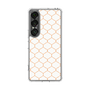 スリムプロテクションケース［ Moroccan1 -Orange ］