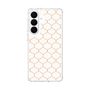 スリムプロテクションケース［ Moroccan1 -Orange ］