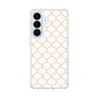 スリムプロテクションケース［ Moroccan1 -Orange ］