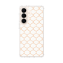 スリムプロテクションケース［ Moroccan1 -Orange ］