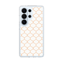 スリムプロテクションケース［ Moroccan1 -Orange ］