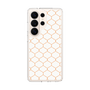 スリムプロテクションケース［ Moroccan1 -Orange ］