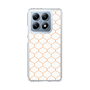 スリムプロテクションケース［ Moroccan1 -Orange ］