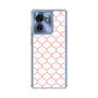 スリムプロテクションケース［ Moroccan1 -Red ］