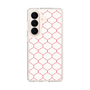 スリムプロテクションケース［ Moroccan1 -Red ］