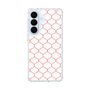 スリムプロテクションケース［ Moroccan1 -Red ］