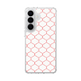 スリムプロテクションケース［ Moroccan1 -Red ］