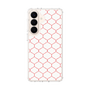 スリムプロテクションケース［ Moroccan1 -Red ］