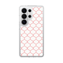 スリムプロテクションケース［ Moroccan1 -Red ］