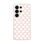 スリムプロテクションケース［ Moroccan1 -Red ］