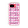 スリムプロテクションケース［ Nordic - Pink ］
