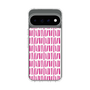 スリムプロテクションケース［ Nordic - Pink ］
