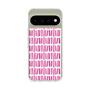 スリムプロテクションケース［ Nordic - Pink ］