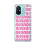 スリムプロテクションケース［ Nordic - Pink ］