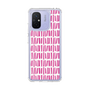 スリムプロテクションケース［ Nordic - Pink ］