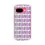 スリムプロテクションケース［ Nordic - Purple ］