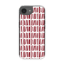 スリムプロテクションケース［ Nordic - Red ］