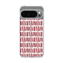 スリムプロテクションケース［ Nordic - Red ］