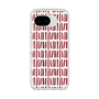 スリムプロテクションケース［ Nordic - Red ］
