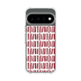 スリムプロテクションケース［ Nordic - Red ］