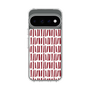 スリムプロテクションケース［ Nordic - Red ］