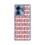 スリムプロテクションケース［ Nordic - Red ］