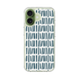 スリムプロテクションケース［ Nordic - Green ］