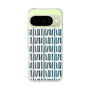 スリムプロテクションケース［ Nordic - Green ］