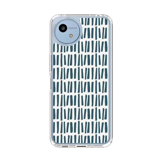 スリムプロテクションケース［ Nordic - Green ］