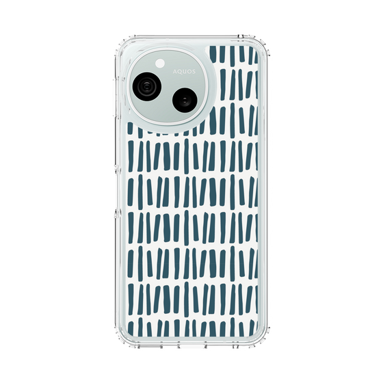 スリムプロテクションケース［ Nordic - Green ］