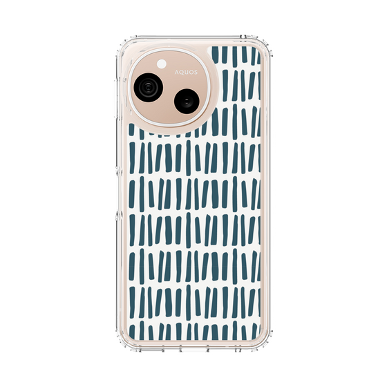 スリムプロテクションケース［ Nordic - Green ］