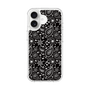 スリムプロテクションケース［ ペイズリー - Black ］