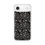 スリムプロテクションケース［ ペイズリー - Black ］