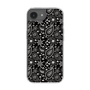 スリムプロテクションケース［ ペイズリー - Black ］