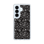 スリムプロテクションケース［ ペイズリー - Black ］